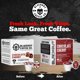 thumbnail image 2 of Cápsulas de Café Blackout Coffee Co. Sabor Chocolate Cereza 18 unidades, 2 of 8