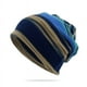 thumbnail image 1 of Unisex Thin Knitted Beanies: Keep Warm & Stylish with Multifunctional Hats for Men & Women, 1 of 4