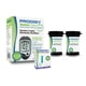 thumbnail image 1 of Glucometro Prodigy Autocode Con Voz + 110 Tiras + 110 Lancetas, 1 of 2
