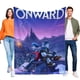thumbnail image 1 of Onward anti-pilling, suave, ligera, esponjosa y acogedora de lujo para hogar y cocina – Perfecta para niños y adultos,130x150cm, 1 of 6