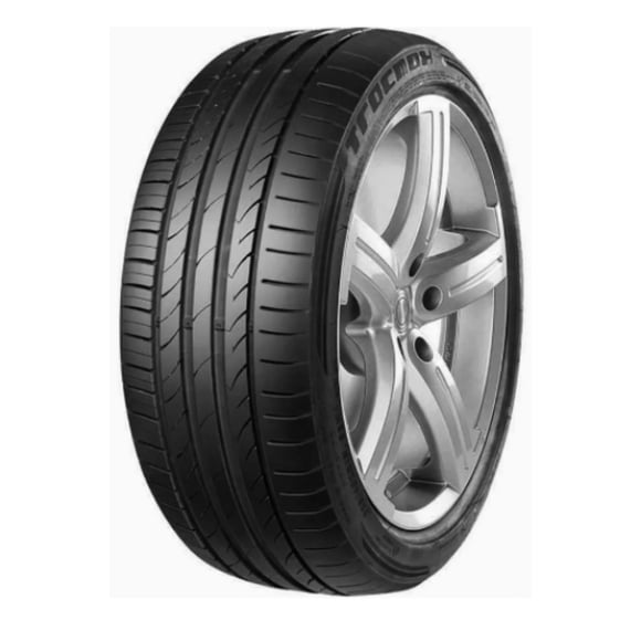 Neumatico 205/50 R17 X-privilio Tx3 93w Xl Pcr