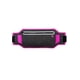 thumbnail image 1 of Banano deportivo fucsia Talla Tamaño Único, 1 of 3