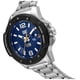 thumbnail image 2 of Reloj Hombre Análogo Sj-141-11-631 Plateado, 2 of 3