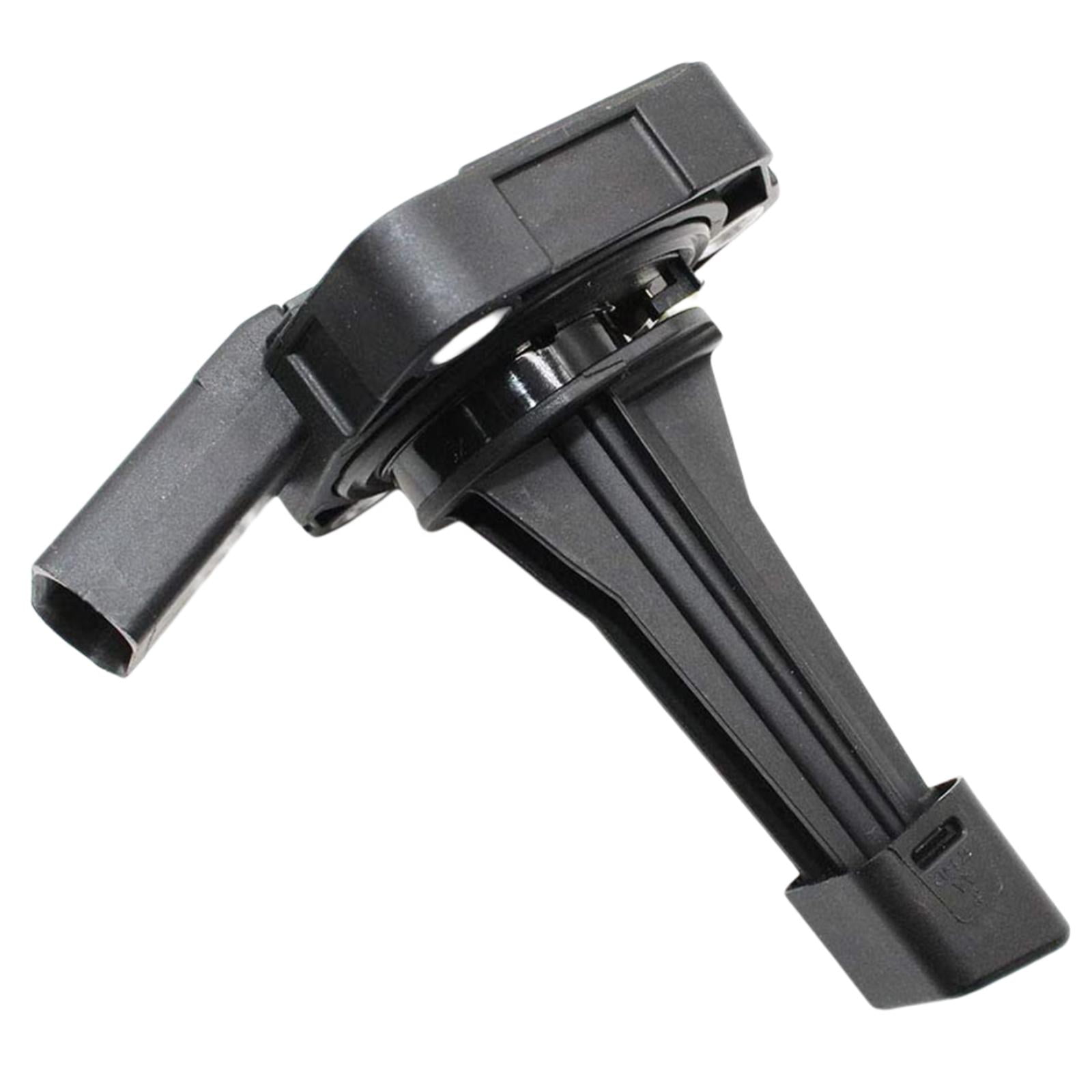 Magideal - Accesorios 03c907660h Recambios Del Sensor Del Nivel De Aceite Del Motor Del Metal Para Los Accesorios Autos Del Coche