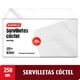 thumbnail image 2 of Servilletas Cóctel 23x22 cm, 250 Un, 2 of 2