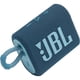 thumbnail image 1 of Parlante Bluetooth JBL Go 3 Azul Portátil 5h Resistente Agua, 1 of 3