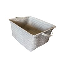 Oem - Cesto De Ropa Canasto Tejido Material Resistente