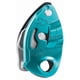 thumbnail image 1 of Dispositivo de aseguramiento Petzl GRIGRI azul para deporte, comercio y toprope, 1 of 8