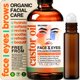 thumbnail image 1 of Aceite de ricino SELFWISE 30 ml para rostro y ojos, mezcla de 9 aceites, 1 of 8