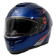 thumbnail image 1 of Casco MT FF114 Hummer Solid A7 Azul Brillo L, 1 of 5