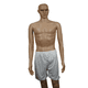 thumbnail image 1 of SHORT DE FÚTBOL SPORTCOM BLANCO ADULTO | 2.40.32 - Talla S, 1 of 2