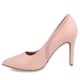 thumbnail image 2 of ZAPATO TACO ALTO MUJER BATA NEITH PINK, 2 of 7