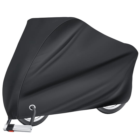 Puroma - Funda De Bicicleta Outdoor Impermeable Para Bicicleta De Montaña Xl