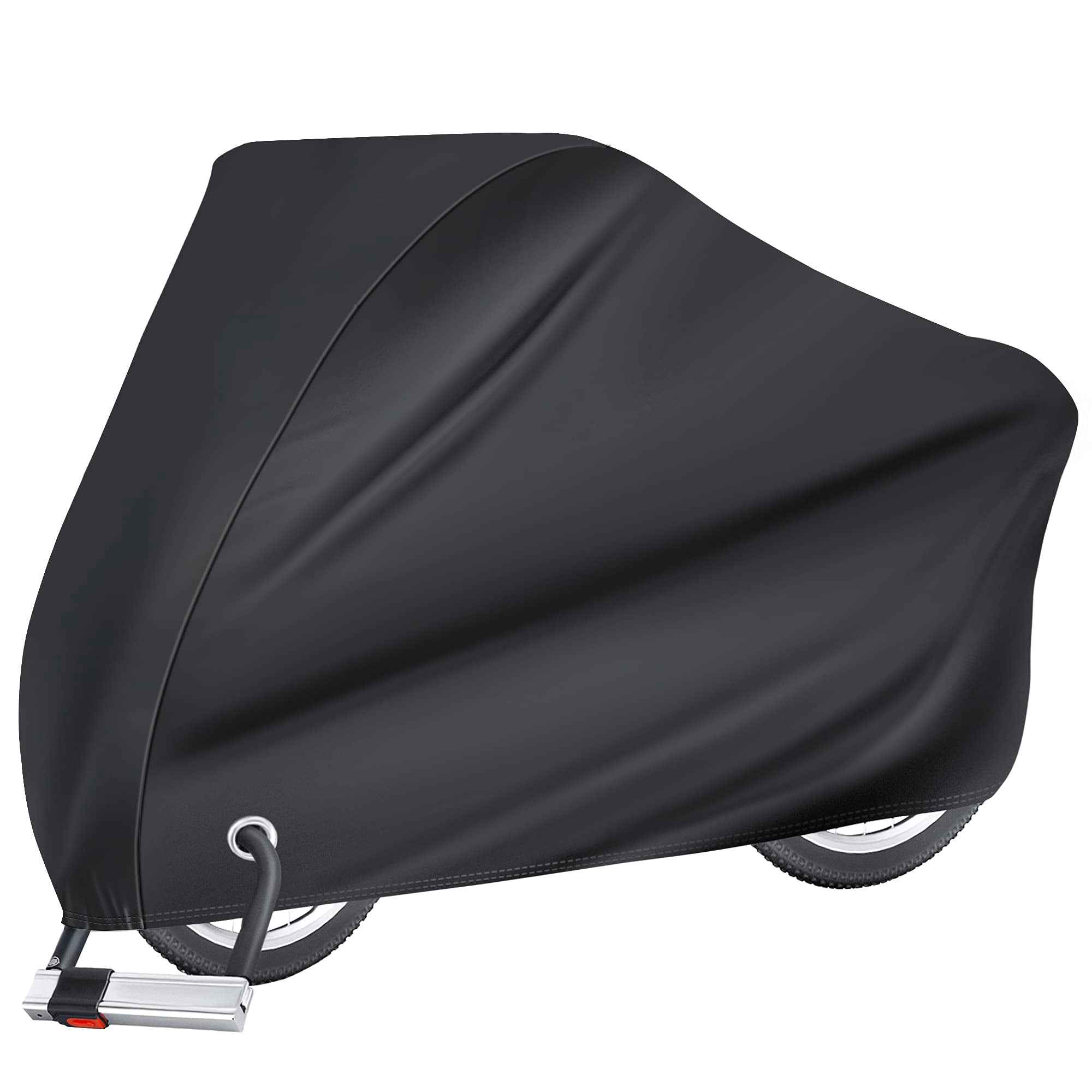 Funda De Bicicleta Puroma Outdoor Impermeable Para Bicicleta De Montaña Xl
