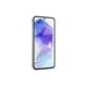 thumbnail image 3 of Samsung Galaxy A55 5G 256GB Awesome Lemon, 3 of 3