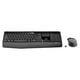 thumbnail image 3 of Kit Teclado y Mouse MK345, 3 of 4