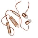 thumbnail image 3 of Audífonos In-Ear con cable / Negro, 3 of 3