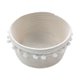 thumbnail image 1 of Cesta De Almacenamiento Tejido A Mano Canasta De Pan De Frutas Para El Restaurante De Paneles De Cocina En Casa 22cmx11cm, 1 of 5