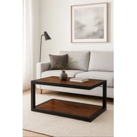 Casa Home - Mesa De Centro Ng Domme