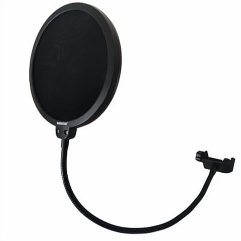 Filtro Antipop Mekse Mkf-01