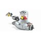thumbnail image 4 of Móvil Toy Mega Bloks Minions Despicable Me Minion, 4 of 5