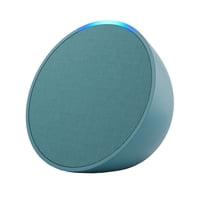Alexa Echo Pop Midnight Teal