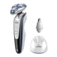 thumbnail image 4 of Afeitadora GSH1527 Sport USB WET&DRY, 4 of 4