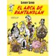 thumbnail image 5 of El Arca de Rantanplán. Lucky Luke 43, 5 of 5