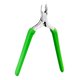 thumbnail image 1 of Recortador De Cutículas Para U?as De Manos Y Pies De Acero Inoxidable Para SPA Salon Green, 1 of 5