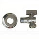 thumbnail image 2 of Llave Angular Lavadero Lavadora HE HE 1/2 3/4, 2 of 2