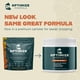 thumbnail image 3 of Polvo Multimineral Naranja Sanguina 360 G, 3 of 3
