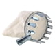 thumbnail image 4 of Cabeza De Recolector De Frutas Cesta De Cosecha Bolsa Elástica Herramientas De Recolección De Frutas Dia 14cm, 4 of 5