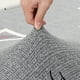 thumbnail image 3 of Pack De 6 Fundas Para Sillas Tela Elasticadas Adaptable Estampada, 3 of 3