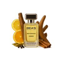 Beauty & Scent - Perfume Beas Brotherhood Edp 100Ml Unisex