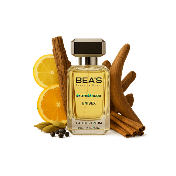 Perfume Beas Brotherhood Edp 100ML Unisex
