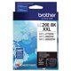 thumbnail image 1 of Cartucho de tinta Brother LC20EBK de alto rendimiento negro, paquete de 2, 1 of 1