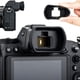 thumbnail image 1 of Cámara EVF con visor y visor para Nikon Z5 Z6 Z7 Z6II Z7II, 1 of 9
