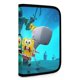 thumbnail image 1 of Plankton: La Película Bolsa de Almacenamiento Plegable Portátil con Compartimentos, Organizador de Herramientas Multi-Bolsillo, Uso Dual Viaje y Hogar 26.5*17.8cm, 1 of 5