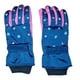 thumbnail image 2 of Guantes Para Nieve Térmicos, Invierno Para Mujer, Talla M Azul, 2 of 3