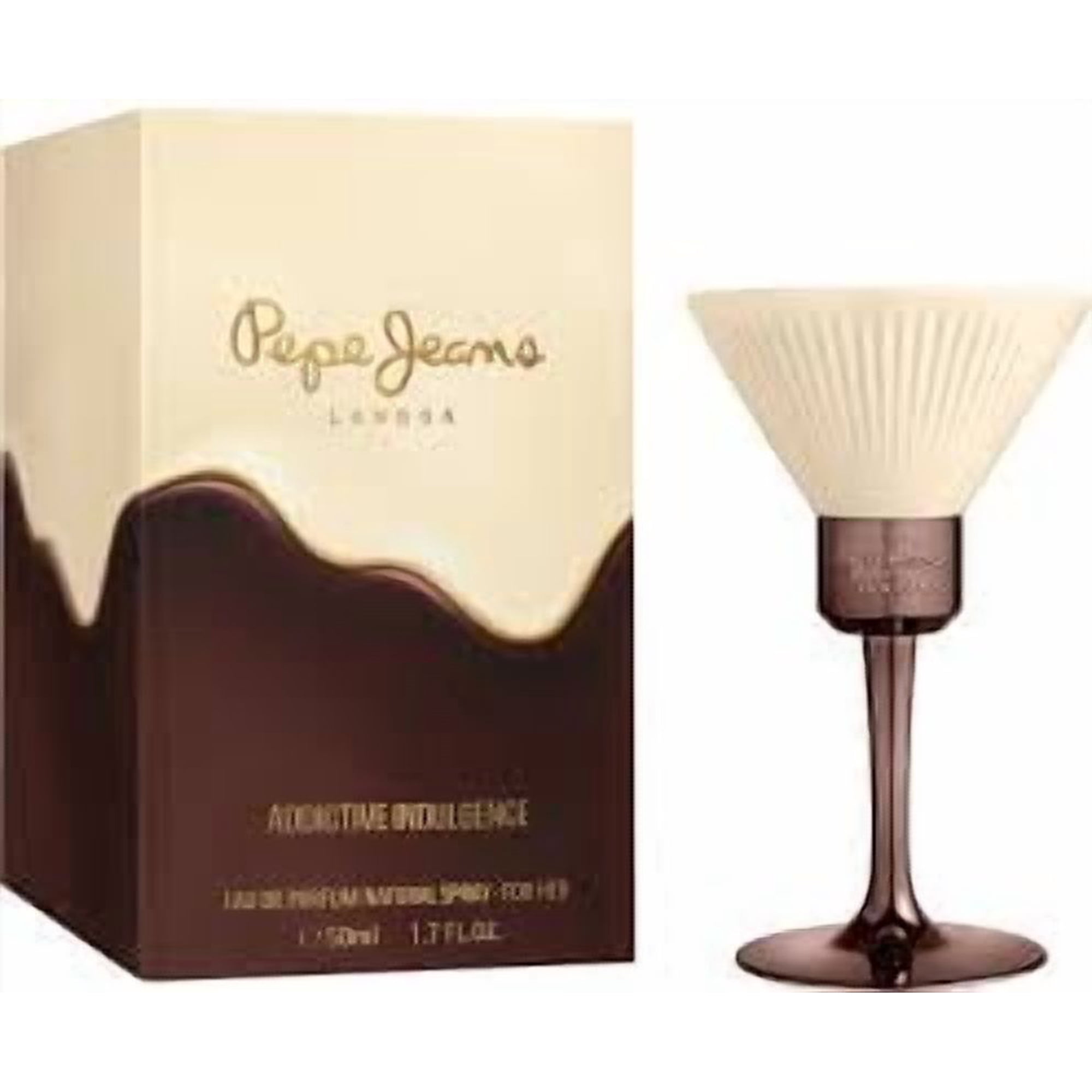 Perfume Pepe Jeans Addictive Indulgence Edp 50 Ml Mujer