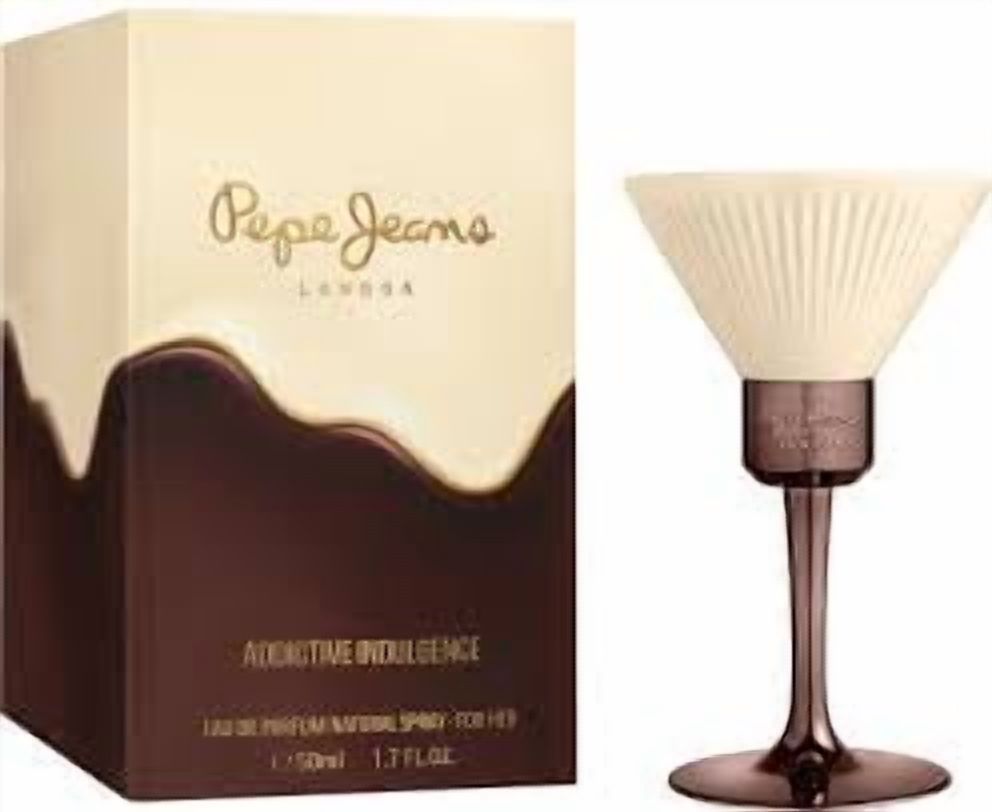 Perfume Pepe Jeans Addictive Indulgence Edp 50 Ml Mujer