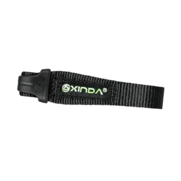 Cintas Exprés Keylock, Equipo Ligero Para Escalada En Roca, Escalada Deportiva, 11 Cm