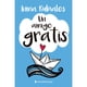 thumbnail image 1 of Libro Un Amigo Gratis, 1 of 2