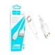 thumbnail image 1 of Cable USB a Tipo C de 1M Hoco X93- Soporta Carga Rapida, 1 of 3