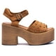 thumbnail image 1 of Sandalia Thal Brown Apóstol 35, 1 of 3