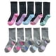 thumbnail image 1 of Calcetines Niña Deportivo Largo Multicolor X10 31-34, 1 of 3