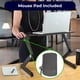thumbnail image 4 of Soporte Para Portátil Workez Cooling Black, 4 of 9