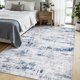 thumbnail image 3 of Alfombra de Área Gent drizz 183x274 cm Lavable – Abstracta, 3 of 9