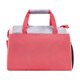 thumbnail image 3 of Bolsa de viaje PUMA Evercat Transformation para niños, gris y rosa, 3 of 5