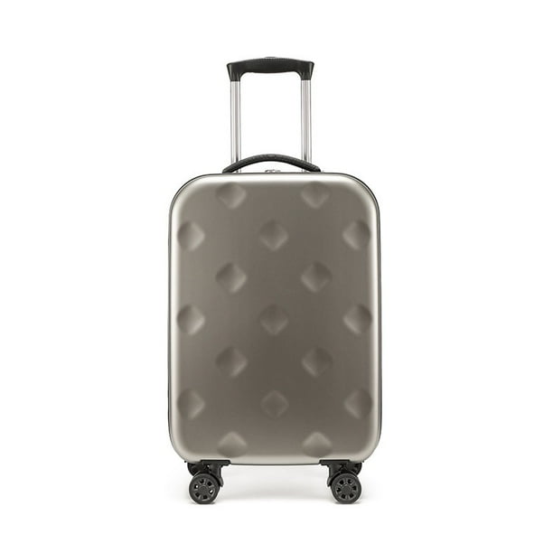 Maleta Viaje Mano Cabina Avion 10 Kilos Plegable Carry On